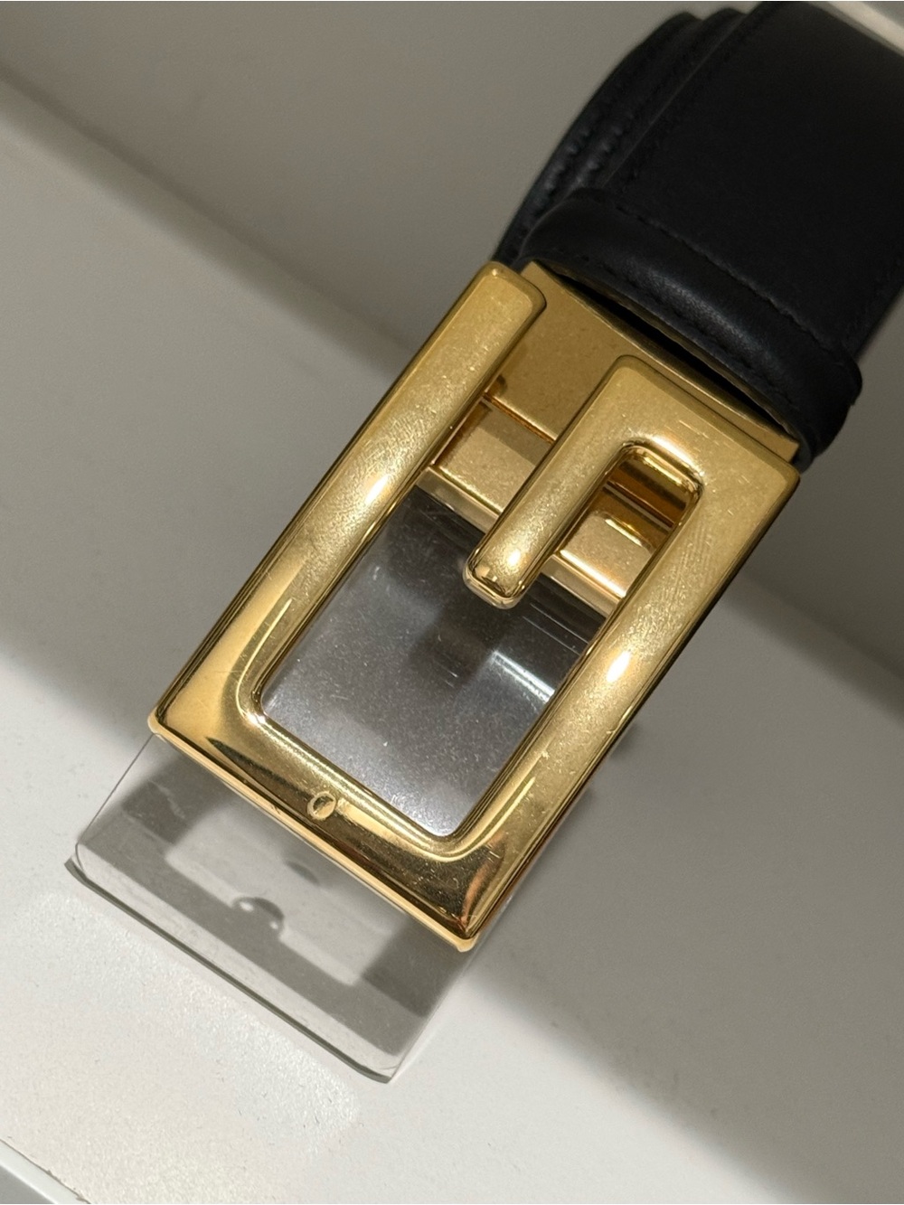 Gucci Belt - Picture 2 of 5